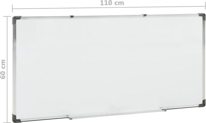Image du produit vidaXL magnetische Tafel