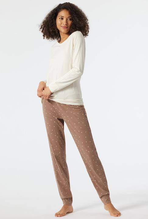 Produktbild Schiesser Pyjama Homewear Bequem sitzend (40)