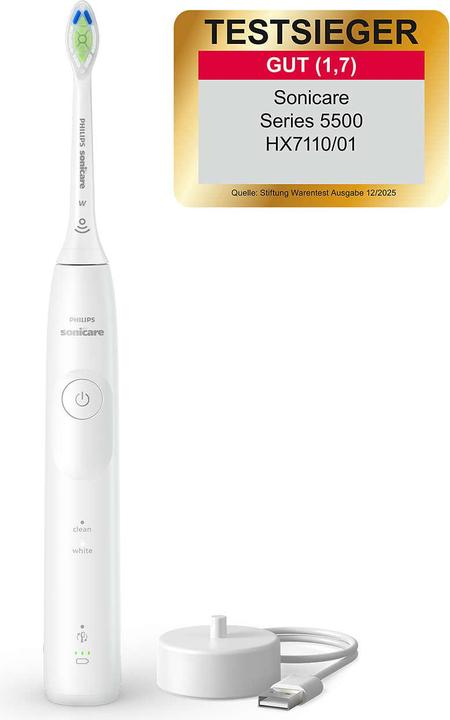Produktbild Philips Sonicare Series 5500