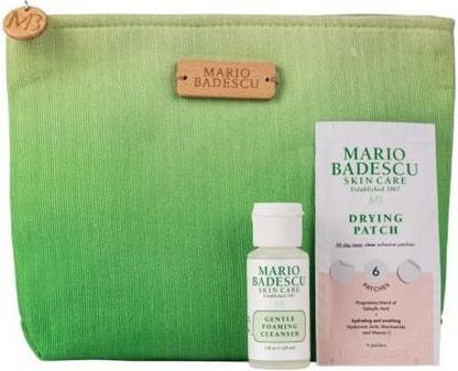 Produktbild Mario Badescu Drying Patch Gentle Foaming Cleanser - 29ml (Reinigungsschaum, 29 ml)