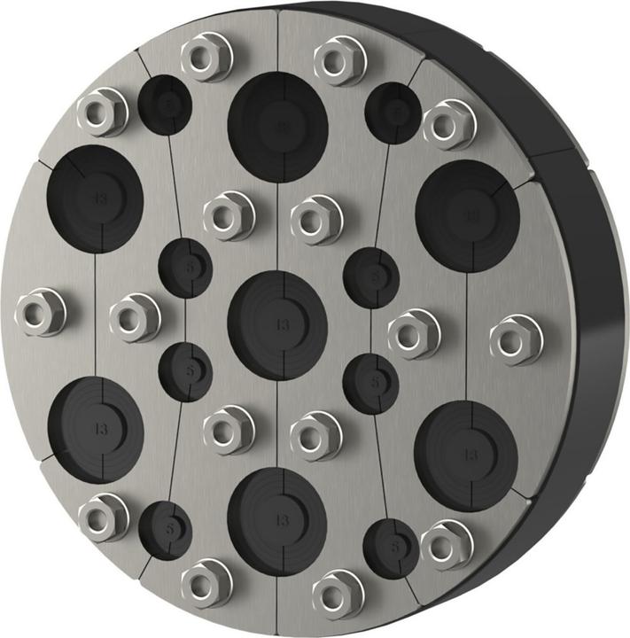 Hauff HRD200SG7/10328/3,51 HRD 200-SG-7/10-32-8/3,5-16,5 P