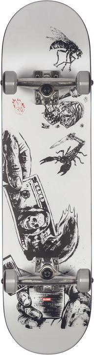 Produktbild Globe G1 Hard Luck (31.63")