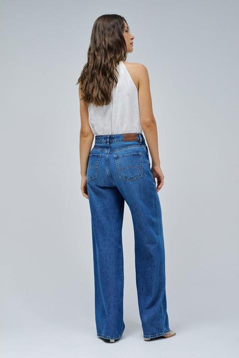Actual product image Salsa Jeans Wide Leg