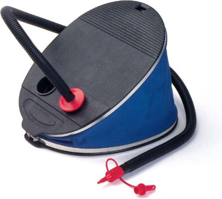 Actual product image Intex Foot pump bellows