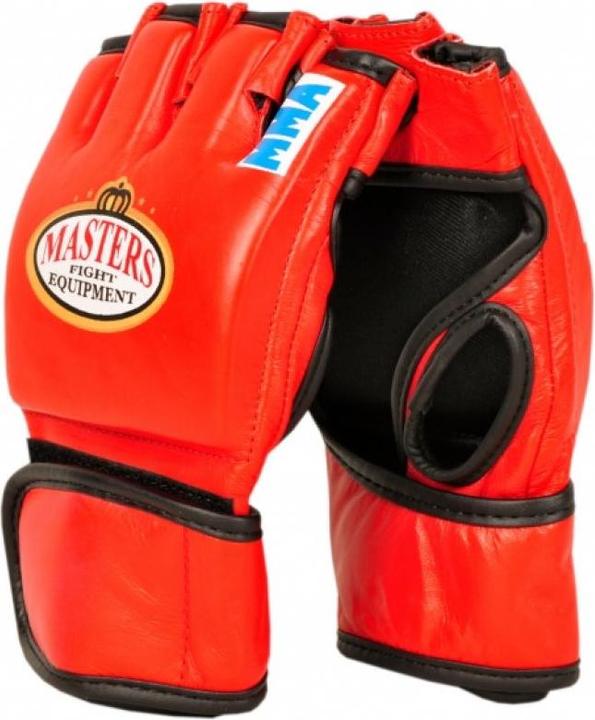 Actual product image Masters MMA-Handschuhe