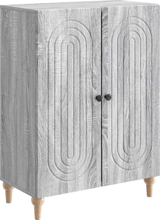 Produktbild vidaXL Sideboard-Aufbewahrung (34.50 x 66 x 90 cm)