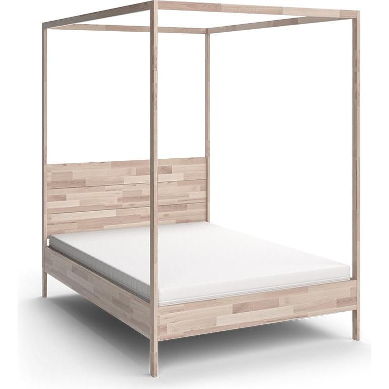 VitaliSpa, Bett, Lotti (145 x 210 cm)