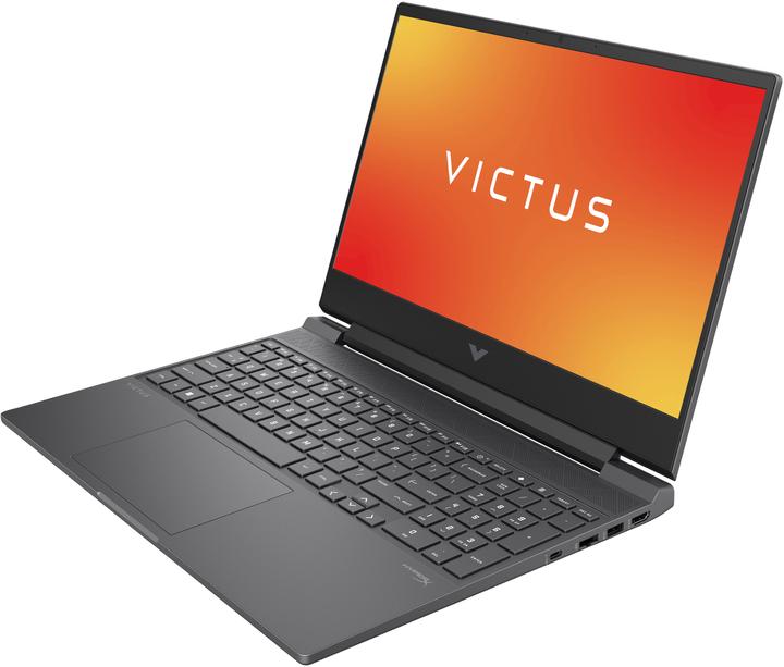 Produktbild HP Victus by 15-fb0154ng R5 8 N DOS 7Y6V3EA#ABD - Alternate Special (15.60", AMD Ryzen 5 5600H, 8 GB, 512 GB, DE)