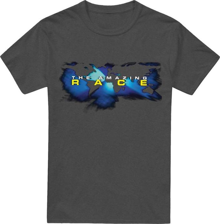 Produktbild The Amazing Race TShirt (M)