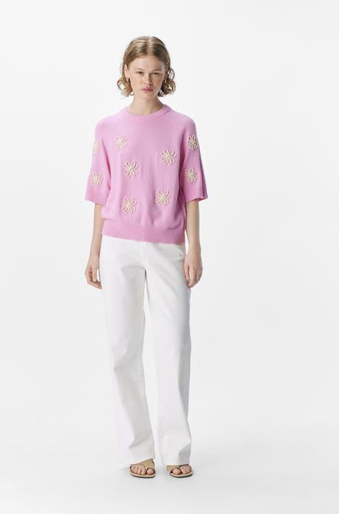 Produktbild Object Kurzarm Pullover (XS)