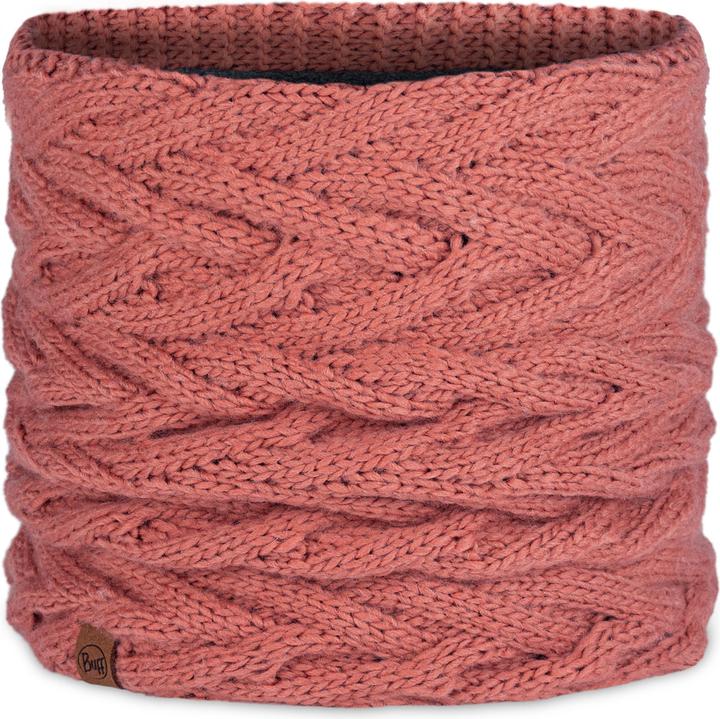 Image du produit Buff Caryn cache-nez en polaire tricotée 1235184011000 - Taille unique