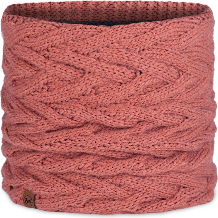 Produktbild Buff Caryn Knitted Fleece Neckwarmer 1235184011000 - One size