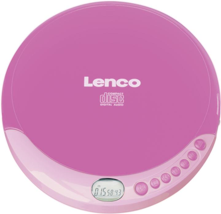 Image du produit Lenco CD-011