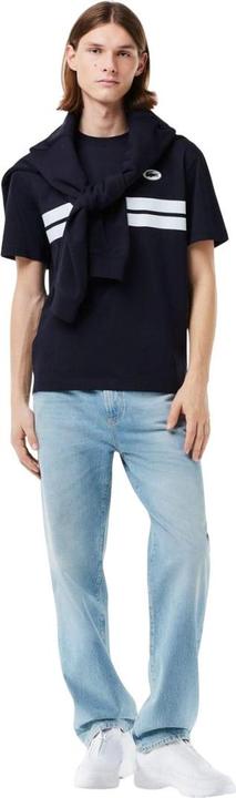 Produktbild Lacoste Heritage TShirt Baumwolle (S)