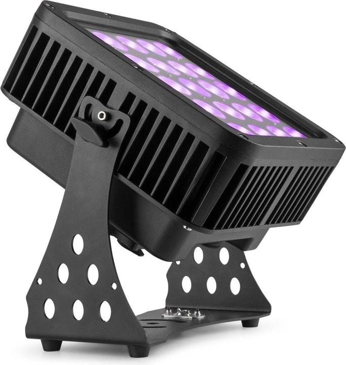 Produktbild BeamZ Archiktekturscheinwerfer StarColor205 (10 W, LED)