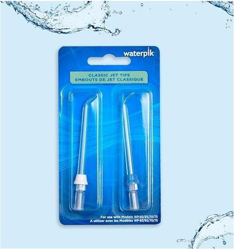 Produktbild Waterpik Classic JT-100E