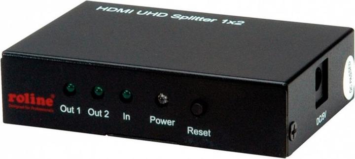 Immagine prodotto Roline Splitter video HDMI 4K