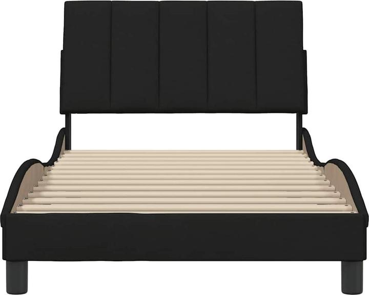 Image du produit vidaXL Bettgestell (100 x 200 cm)