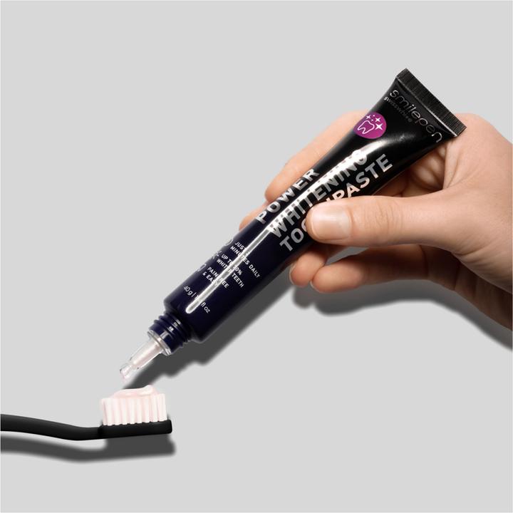 Image du produit SmilePen Blanchiment puissant (40 ml, Kit de blanchiment)