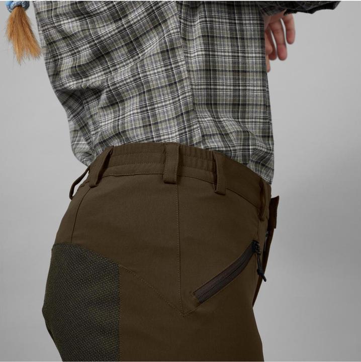 Image du produit Seeland Pantalon à membrane Larch Femmes (36)