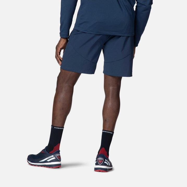 Actual product image Rossignol Shorts mit Logo-Print (XXL)