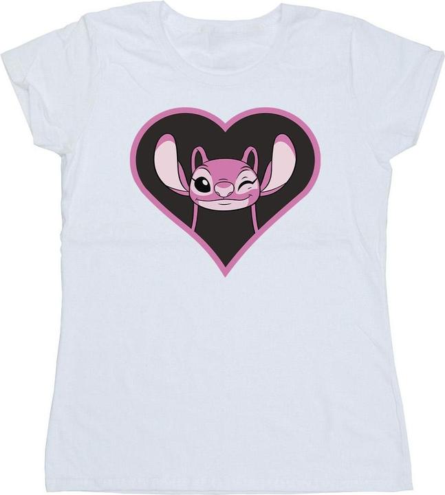 Lilo & Stitch TShirt (S)