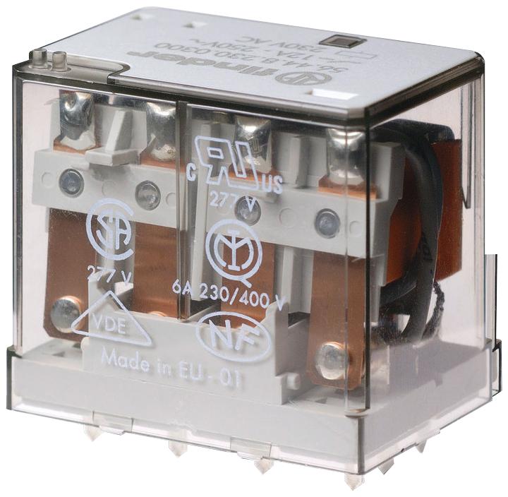 Actual product image Finder Relay