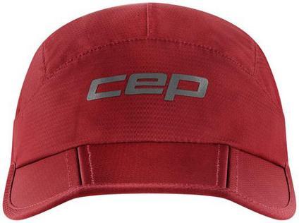 Image du produit Cep Run foldable cap (Taille unique)