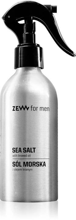 NoName Sea Spray With Flaxseed Oil 240ml (240 ml)
