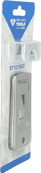 Actual product image Brilliant Tools Scraper (8 cm)