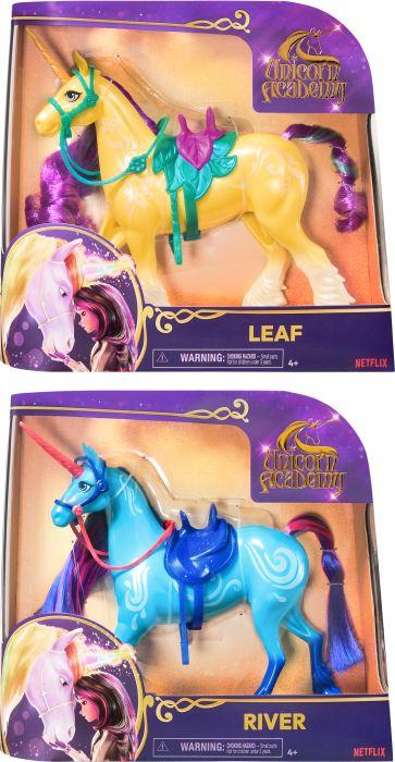 Actual product image Unicorn Academy UCA Fashion Unicorn range