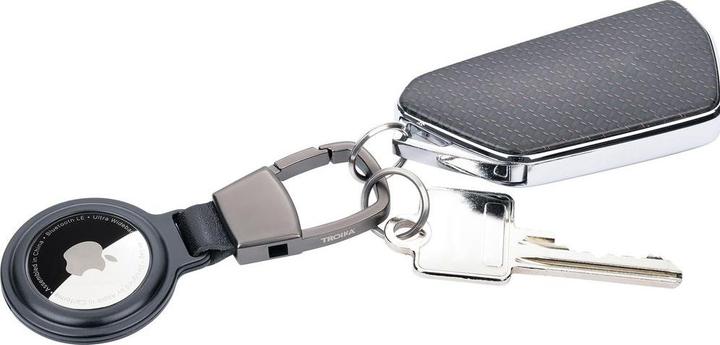 Immagine prodotto Troika Schlüsselanhänger AIRTAG HOLDER