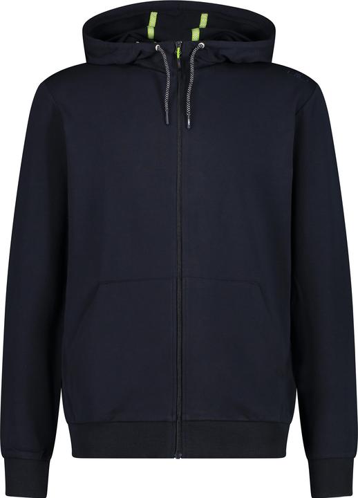 Image du produit CMP Campagnolo Sweat à capuche (3XL)