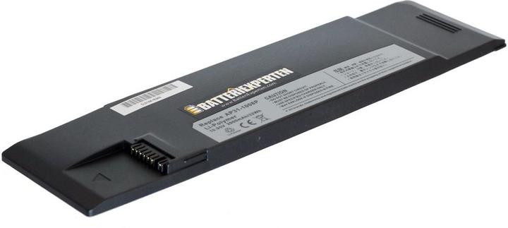 Actual product image CS Cameron Sino Battery for Asus Eee PC 1008P etc