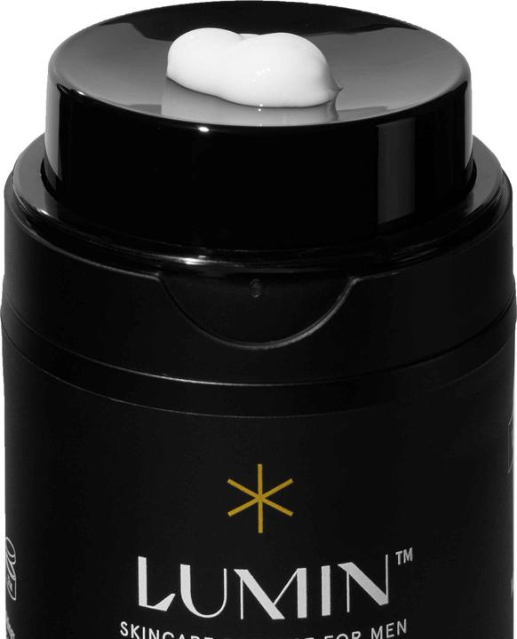Image du produit Lumin Skincare Anti-Redness Defense Cream (30ml) (30 ml, Crème 24h)