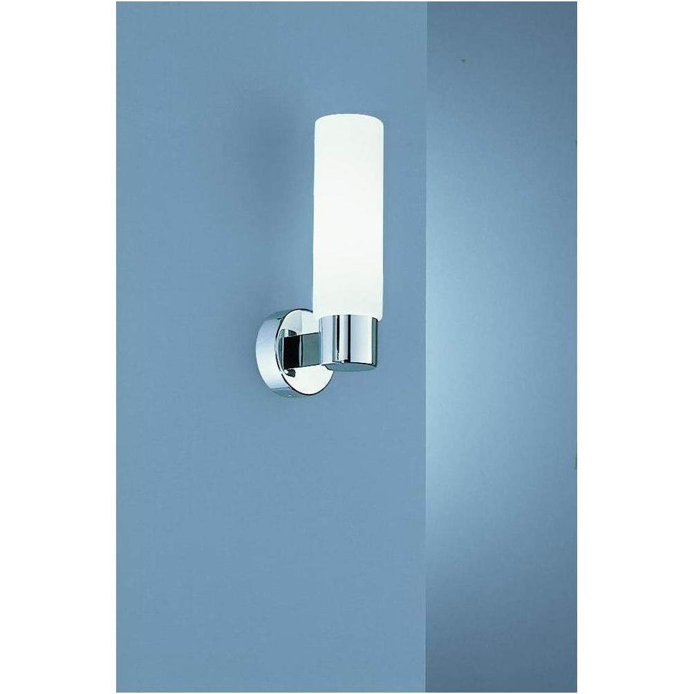 Thumbnail - Böhmer, Wandleuchte + Deckenleuchte, 31329 Wandleuchte 1x E14 40 Watt IP20 chrom (E14)