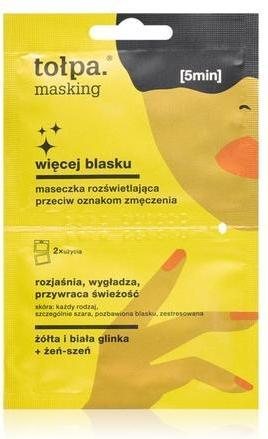 Immagine prodotto Tolpa Mascheramento (10 ml)