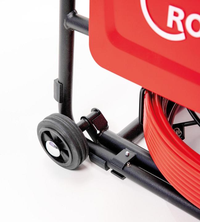 Produktbild Rothenberger Inspektionskamera ROCAM 4 PLUS