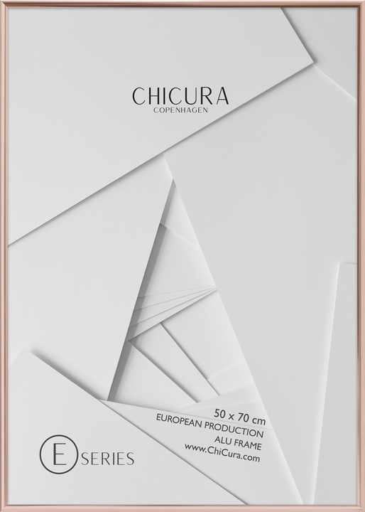 Immagine prodotto ChiCura Telaio in alluminio E (50 x 70 cm)