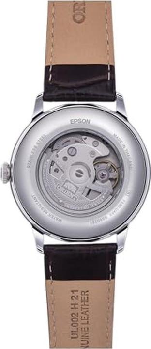 Actual product image Orient Sun & Moon (Analogue wristwatch, 41 mm)