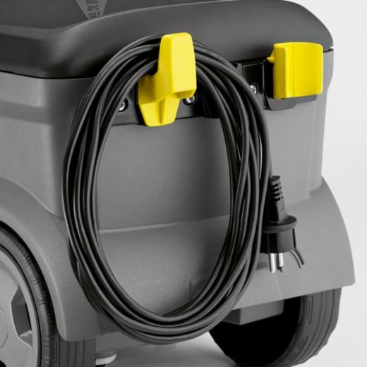 Actual product image Kärcher Professional Puzzi 10/2 Adv (Wet dry vacuum cleaner)