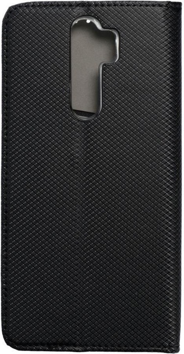 Produktbild NoName Back panel cover OEM SMART CASE Book for XIAOMI Redmi Note 8 Pro black (Abdeckung)