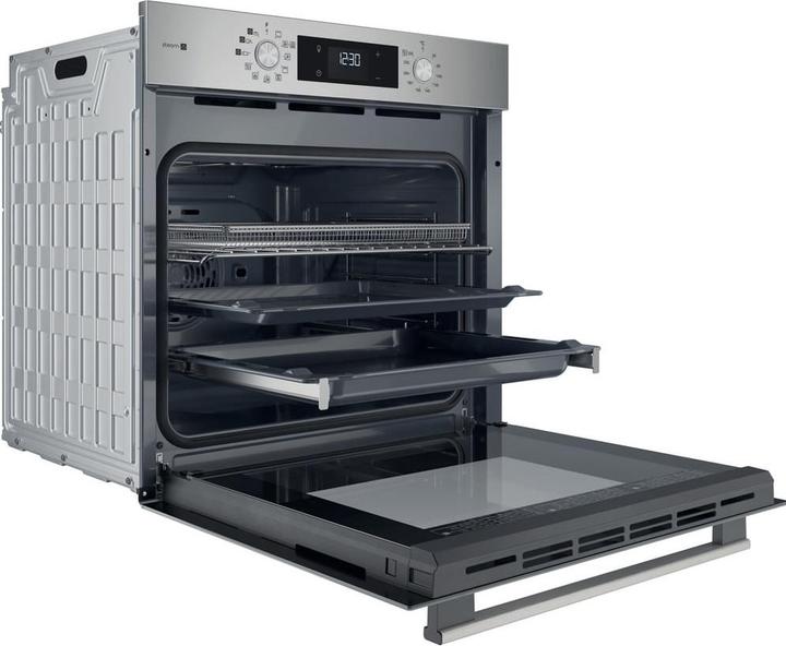 Produktbild Hotpoint Einbauofen HAO 258HSU1F