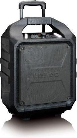 Produktbild Lenco PA-90 (10 h, Akkubetrieb, Netzbetrieb)