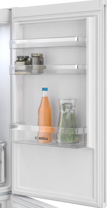 Produktbild Bosch Hausgeräte KGN362WCF (321 l)