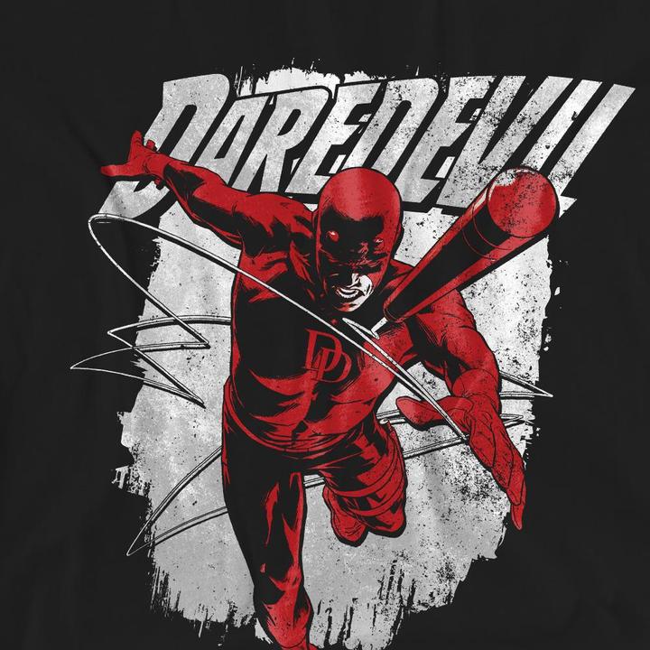 Produktbild Daredevil TShirt (L)