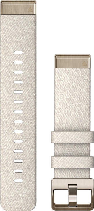 Actual product image Garmin Textilband Fenix 7S (20 mm, Perlon/Nylon, Garmin Fenix 7S)