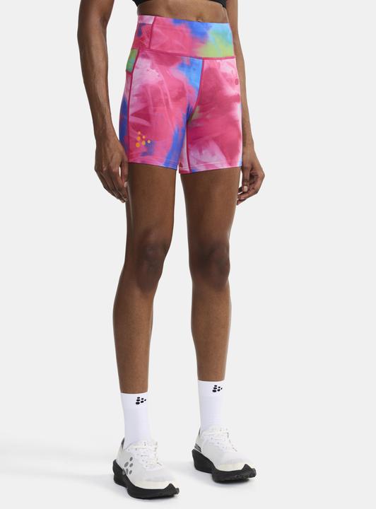 Produktbild Craft Women's Pro Hypervent Short Tights 2 (M)
