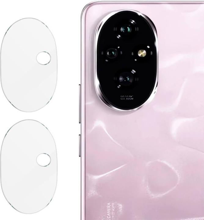 Produktbild Imak HONOR 200 - 2 Stk. Panzerglas Kamera (2 Stk., Honor 200 Pro)