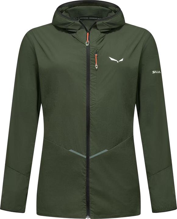 Salewa Pedroc Wind HD Lightjkt W
